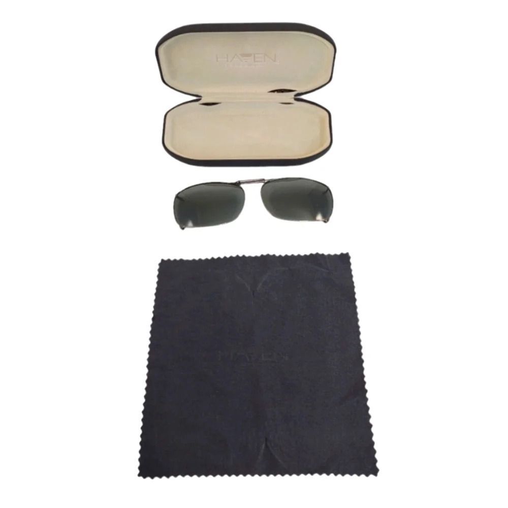 Haven Fits over Sunglasses Eyewear Covers